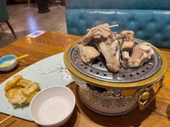 -蒙亨·手把肉·蒙古包文化主题餐厅(天恒广场店)