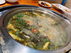 -重庆乌鱼庄·龙滋鲜(青羊大道店)