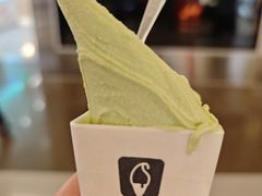 -野人先生现做冰淇淋(北京王府井东方新天地店)
