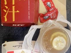 -肯德基(南五店)