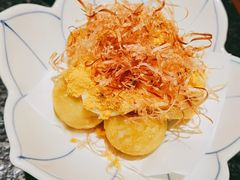 小丸子-無境·匠心日本料理(汉街店)