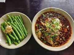 -泰宜担担面(黄泥塝总店)