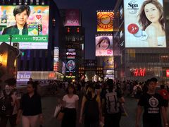 -松本清(心斋桥中央店)