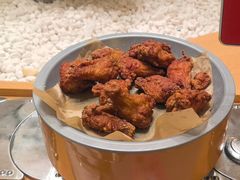 -喜家自助小火锅(卓悦里店)