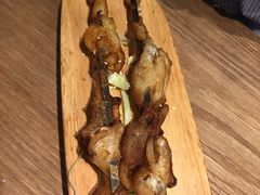 -大丰收脆鱼(万达江北店)