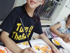 -缤纷鸟美术书法(建大校区)