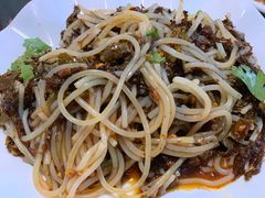 -瑞丰园庭院餐厅·白族传统家常菜