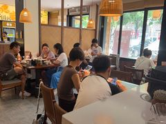 -乡野李掌柜(汉江路店)