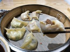 -千忆汤包(闽江路店)