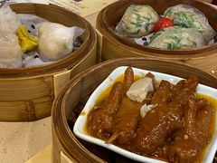 -点都德(汇胜楼店)