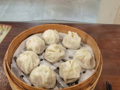 鲜肉小笼-同心楼(解放北路店)