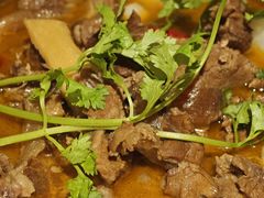 -新沙烧烤·炭烤鲜牛肉(新沙路店)
