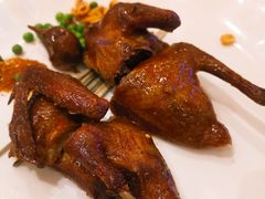 金牌乳鸽-好福记饭店(红梅公园店)
