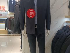 -南京商厦