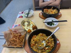 -食米家拌饭(梅溪新天地店)