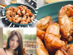 -SHRIMP CLUB万东餐饮钓虾·清吧