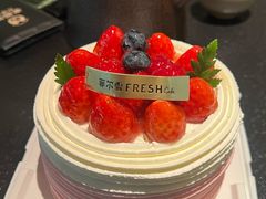 -菲尔雪CAKE(九方店)