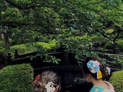 -东京浅草和服体验江户和装工房雅(浅草本店)