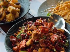 -咖梦餐厅 COMENG RESTAURANT