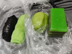 乌龟糕-陈记印尼风味小吃(北湖店)
