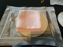 -王府半岛酒店·大堂茶座