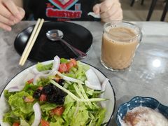 -阿拉伯萨娜餐厅(石马社区店)