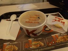-肯德基(南昌路店)