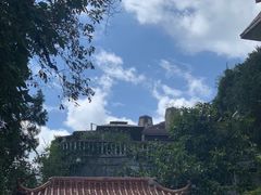 -黔灵山公园
