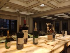 -上海和平饭店华懋阁 Cathay Room