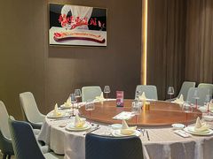 -香港狮子山下·明星粤菜餐厅(北苑店)