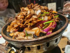 -四季民福烤鸭店(西单华威约饭街店)