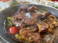 -麒麟濠景家宴(麒麟店)