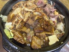 -赵家牛肉砂锅(台西三路店)