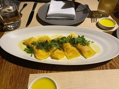 -Mercato莫卡多露台餐厅与酒吧(K11店)
