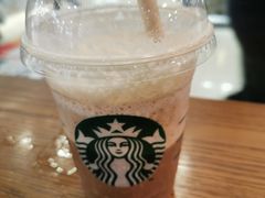 -星巴克(重庆新世纪凯瑞商都店)