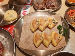 -西塔老太太泥炉烤肉(杭州首店)