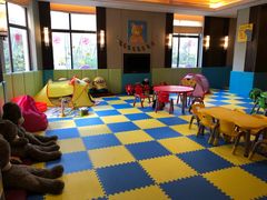 -上海崇明金茂凯悦酒店