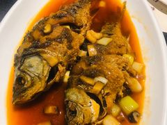 -舌尖上的食缘花园主题餐厅