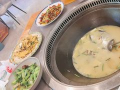 -小团圆灶台鱼·百城头牌菜(千岛湖店)