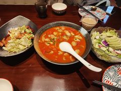 -那拉提之疆·新疆菜(美院店)