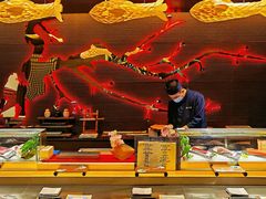 -滩万日本料理Nadaman(国贸大酒店)