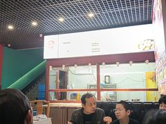 -赵家馆(燕山大街店)