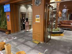 -恒坤北纬42度温泉洗浴(公园路店)