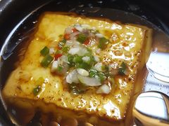 -中央饭店-餐厅