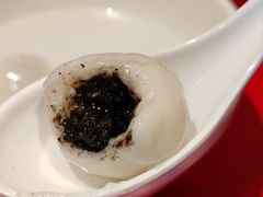 -宁波汤团店(外滩店)