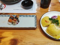 -松坂屋日料自助(长城路店)