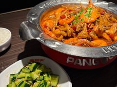 -胖哥俩肉蟹煲(重庆观音桥大融城店)