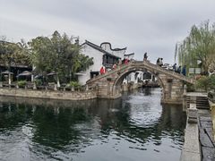 -嘉兴月河历史街区