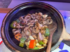 -啫神·广州地标美食(北京路店)