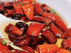 -宝泉铜锅·涮羊肉(解放东路店)